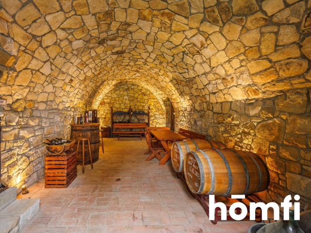 Cudowna winnica z poteżnym potenciałel w Gwoznicy Górnej - Dom - Sprzedaż - Strzyżowski, Niebylec / Gwoźnica Górna