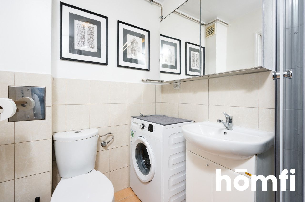 2 rooms | Dworcowa-Wielicka | From 15.04 | Parking - Квартира - Оренда - Kraków, Podgórze