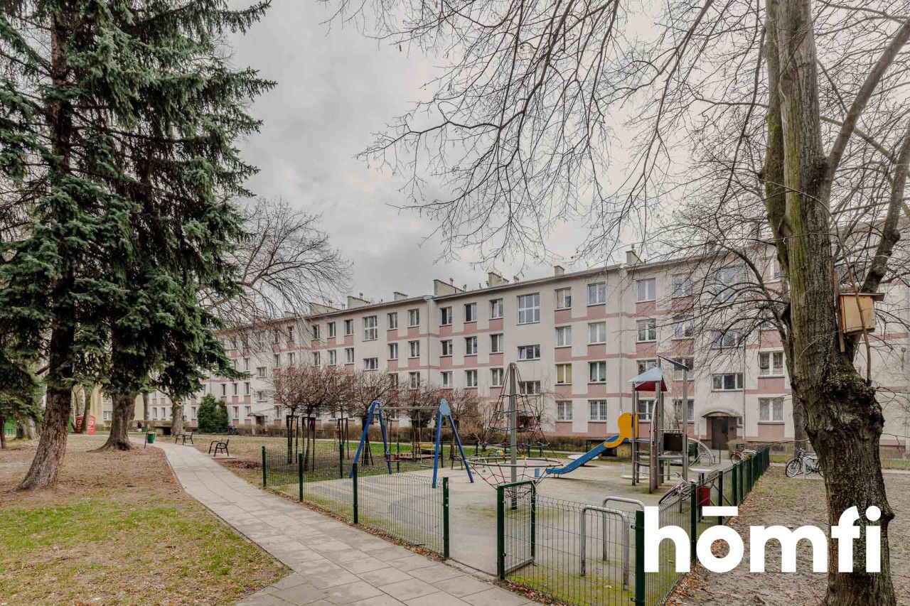 Dwa pokoje przy metrze na Bielanach - Mieszkanie - Wynajem - Warszawa, Bielany