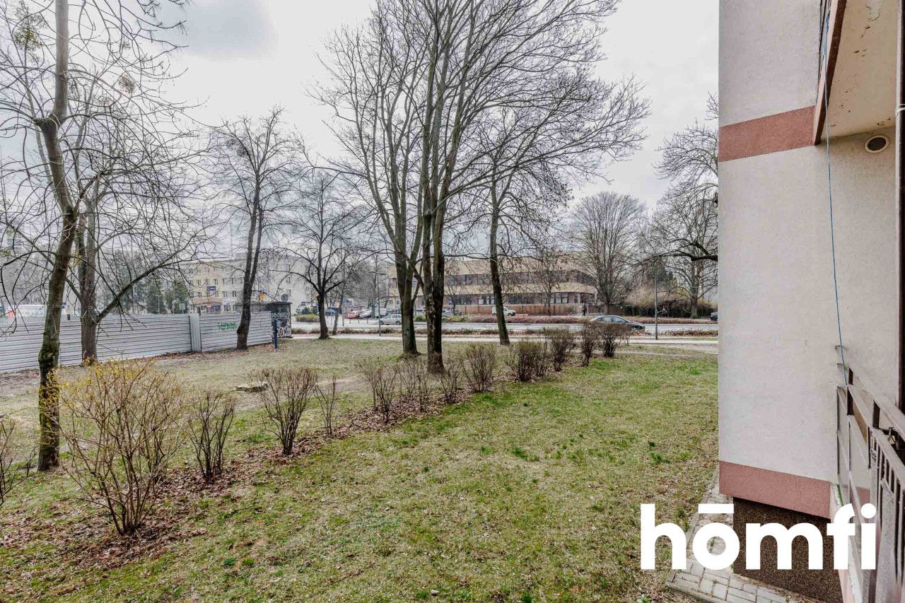 Dwa pokoje przy metrze na Bielanach - Mieszkanie - Wynajem - Warszawa, Bielany