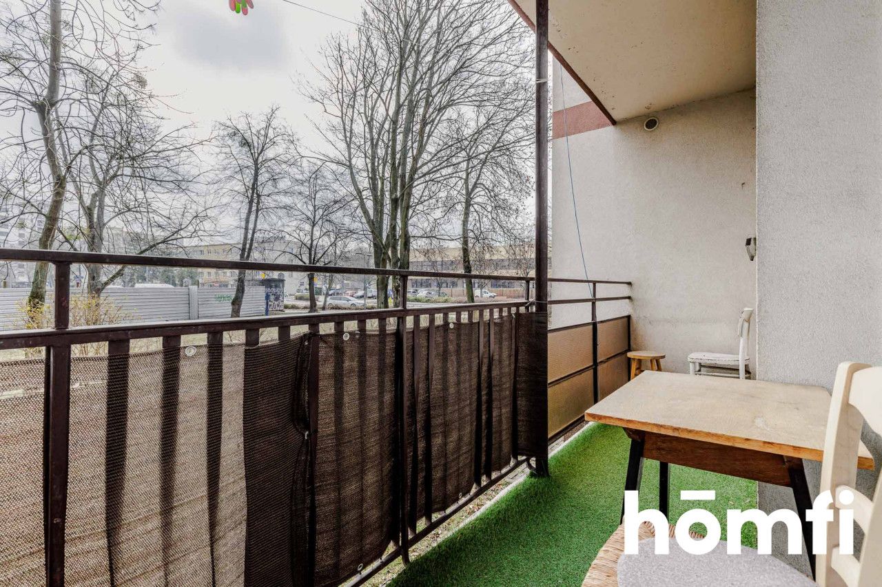 Dwa pokoje przy metrze na Bielanach - Mieszkanie - Wynajem - Warszawa, Bielany