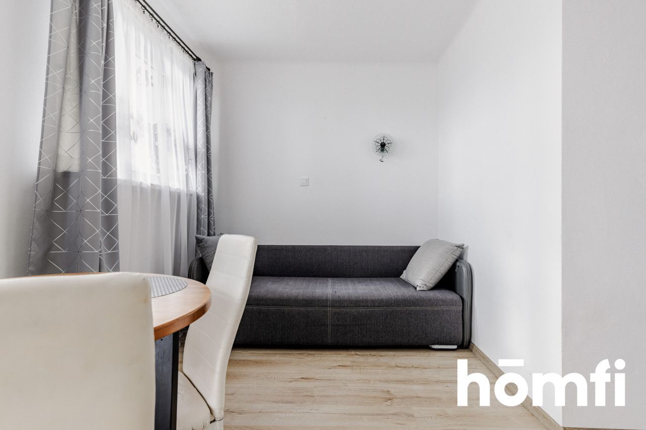 Dwa pokoje przy metrze na Bielanach - Mieszkanie - Wynajem - Warszawa, Bielany