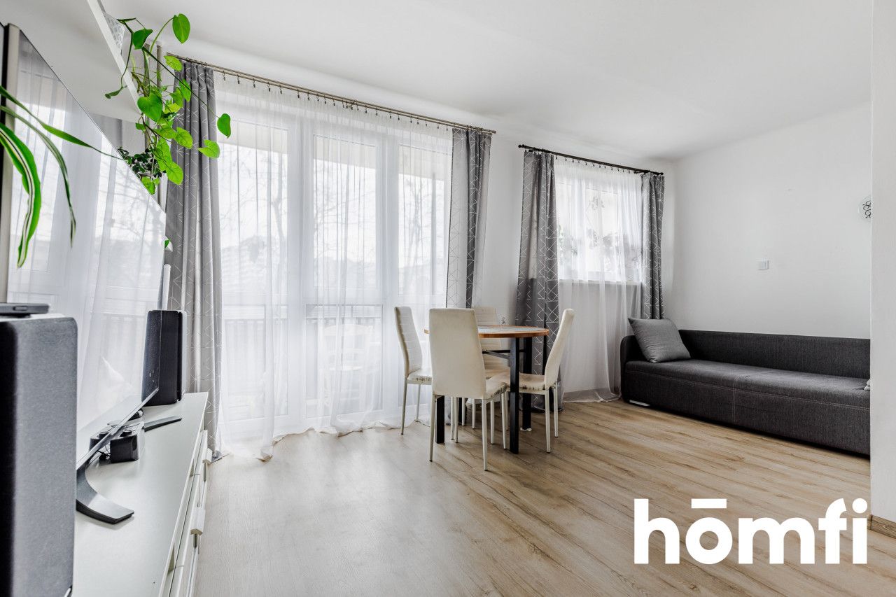 Dwa pokoje przy metrze na Bielanach - Mieszkanie - Wynajem - Warszawa, Bielany