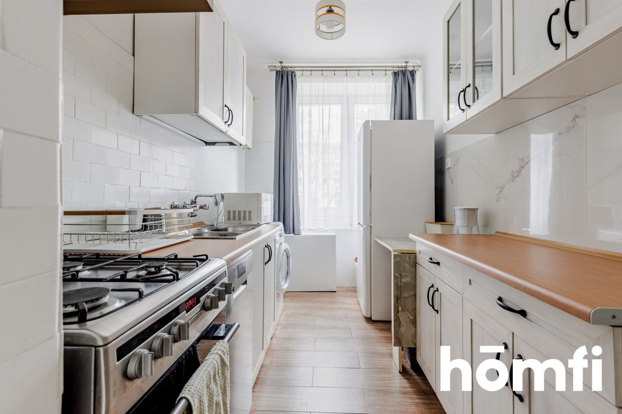 Dwa pokoje przy metrze na Bielanach - Mieszkanie - Wynajem - Warszawa, Bielany