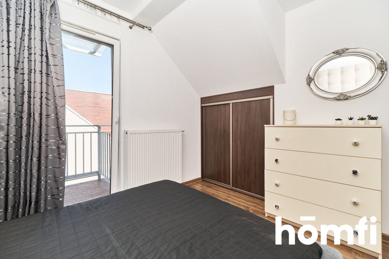 Do wynajęcia mieszkanie 2 pokojowe ul. Agrestowa - Mieszkanie - Wynajem - Wrocław, Krzyki / Ołtaszyn