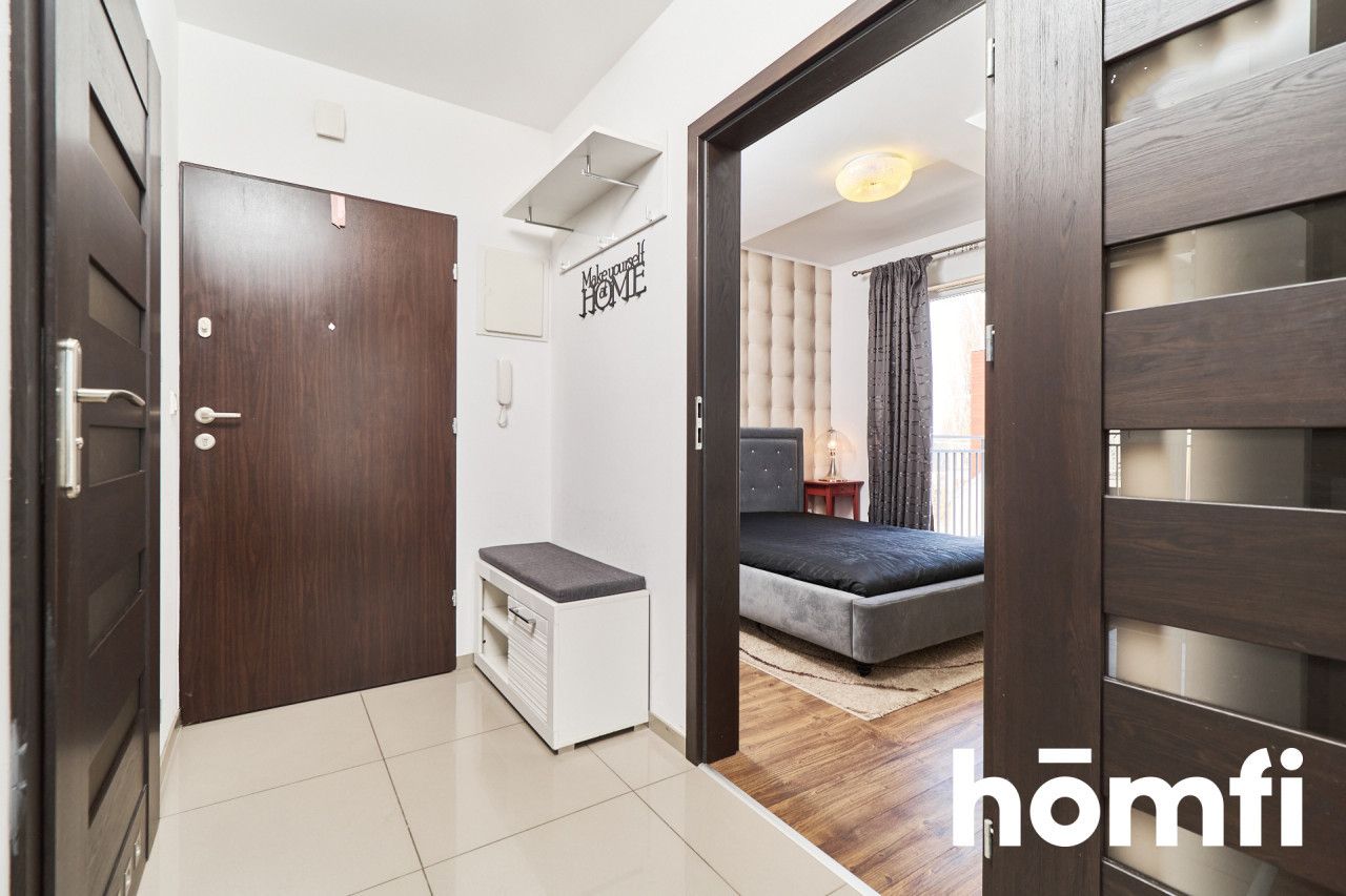 Do wynajęcia mieszkanie 2 pokojowe ul. Agrestowa - Mieszkanie - Wynajem - Wrocław, Krzyki / Ołtaszyn