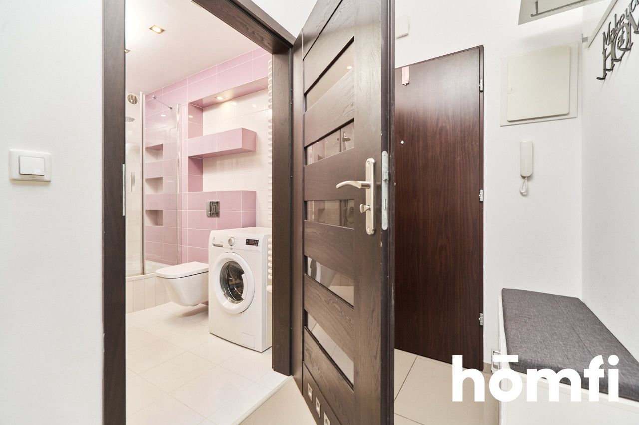 Do wynajęcia mieszkanie 2 pokojowe ul. Agrestowa - Mieszkanie - Wynajem - Wrocław, Krzyki / Ołtaszyn