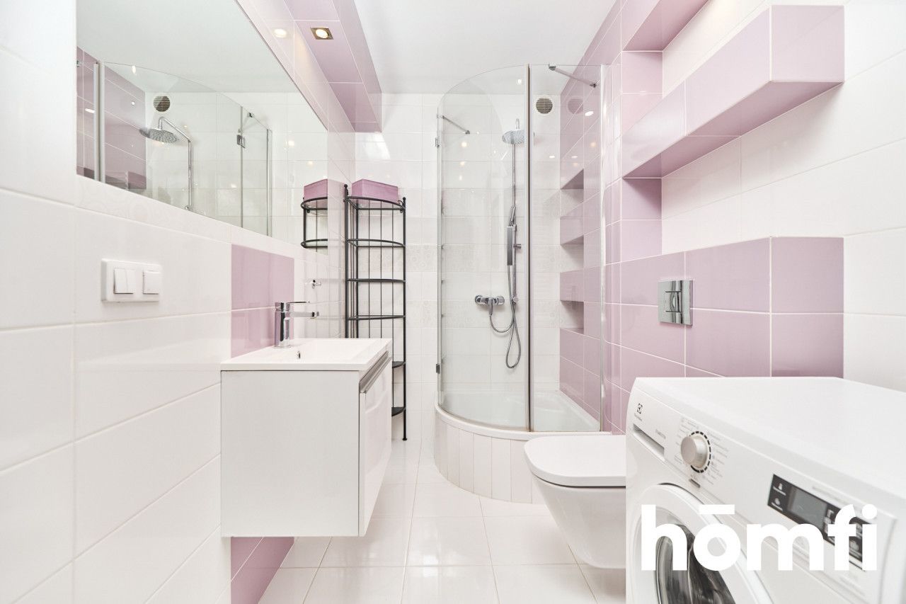 Do wynajęcia mieszkanie 2 pokojowe ul. Agrestowa - Mieszkanie - Wynajem - Wrocław, Krzyki / Ołtaszyn