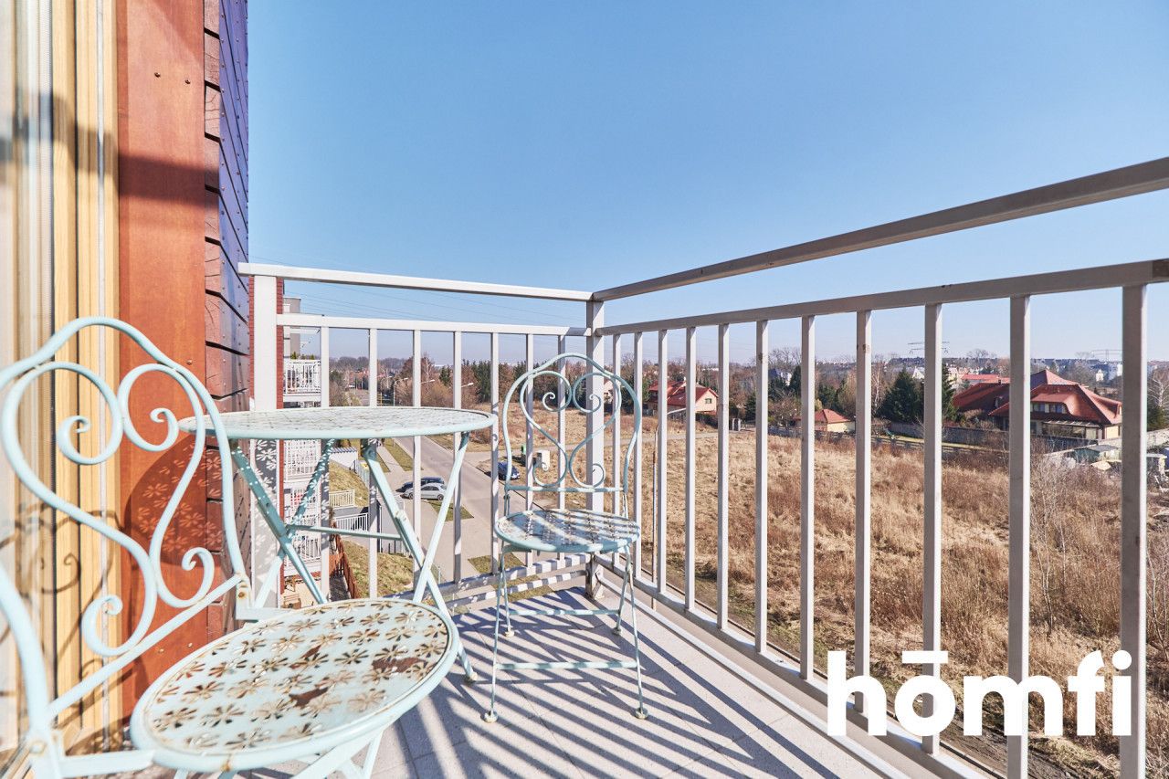 Do wynajęcia mieszkanie 2 pokojowe ul. Agrestowa - Mieszkanie - Wynajem - Wrocław, Krzyki / Ołtaszyn