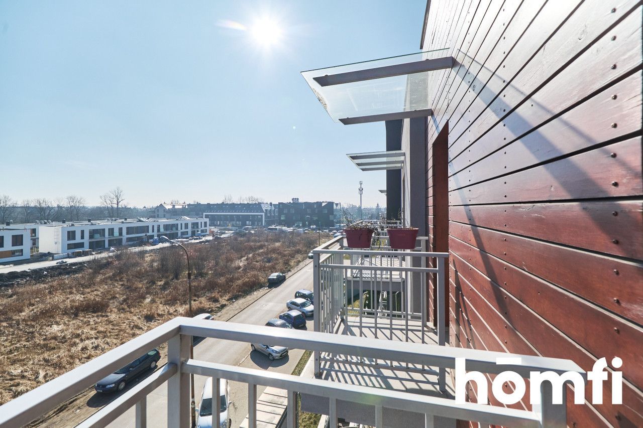 Do wynajęcia mieszkanie 2 pokojowe ul. Agrestowa - Mieszkanie - Wynajem - Wrocław, Krzyki / Ołtaszyn