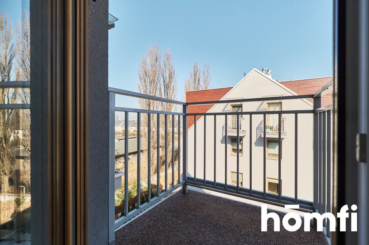 Do wynajęcia mieszkanie 2 pokojowe ul. Agrestowa - Mieszkanie - Wynajem - Wrocław, Krzyki / Ołtaszyn