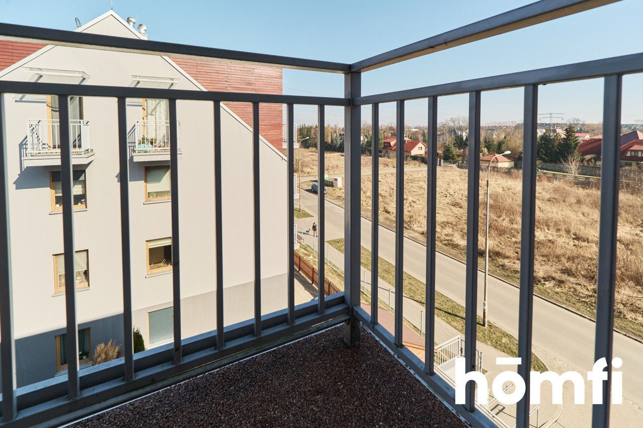 Do wynajęcia mieszkanie 2 pokojowe ul. Agrestowa - Mieszkanie - Wynajem - Wrocław, Krzyki / Ołtaszyn