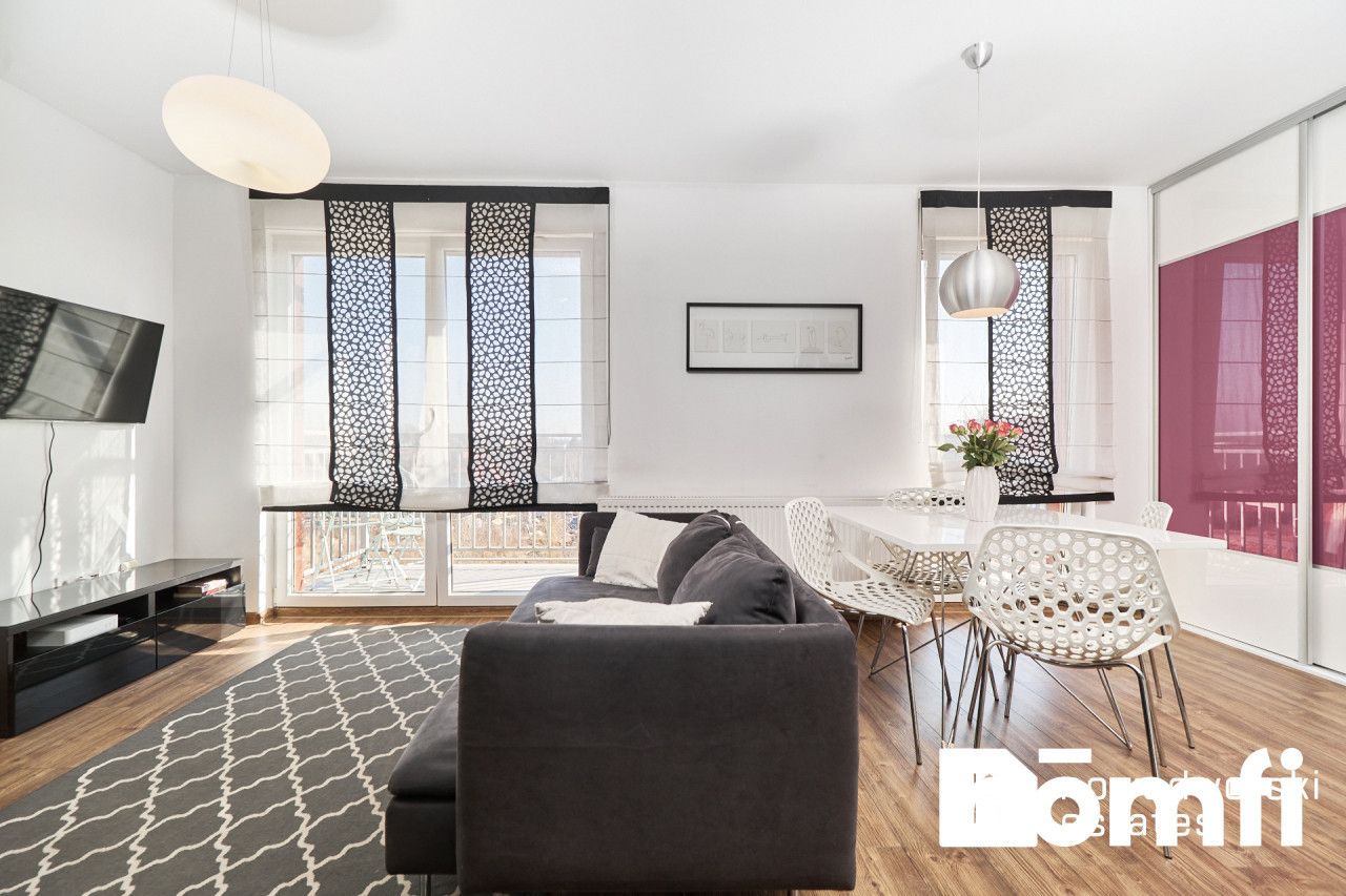 Do wynajęcia mieszkanie 2 pokojowe ul. Agrestowa - Mieszkanie - Wynajem - Wrocław, Krzyki / Ołtaszyn