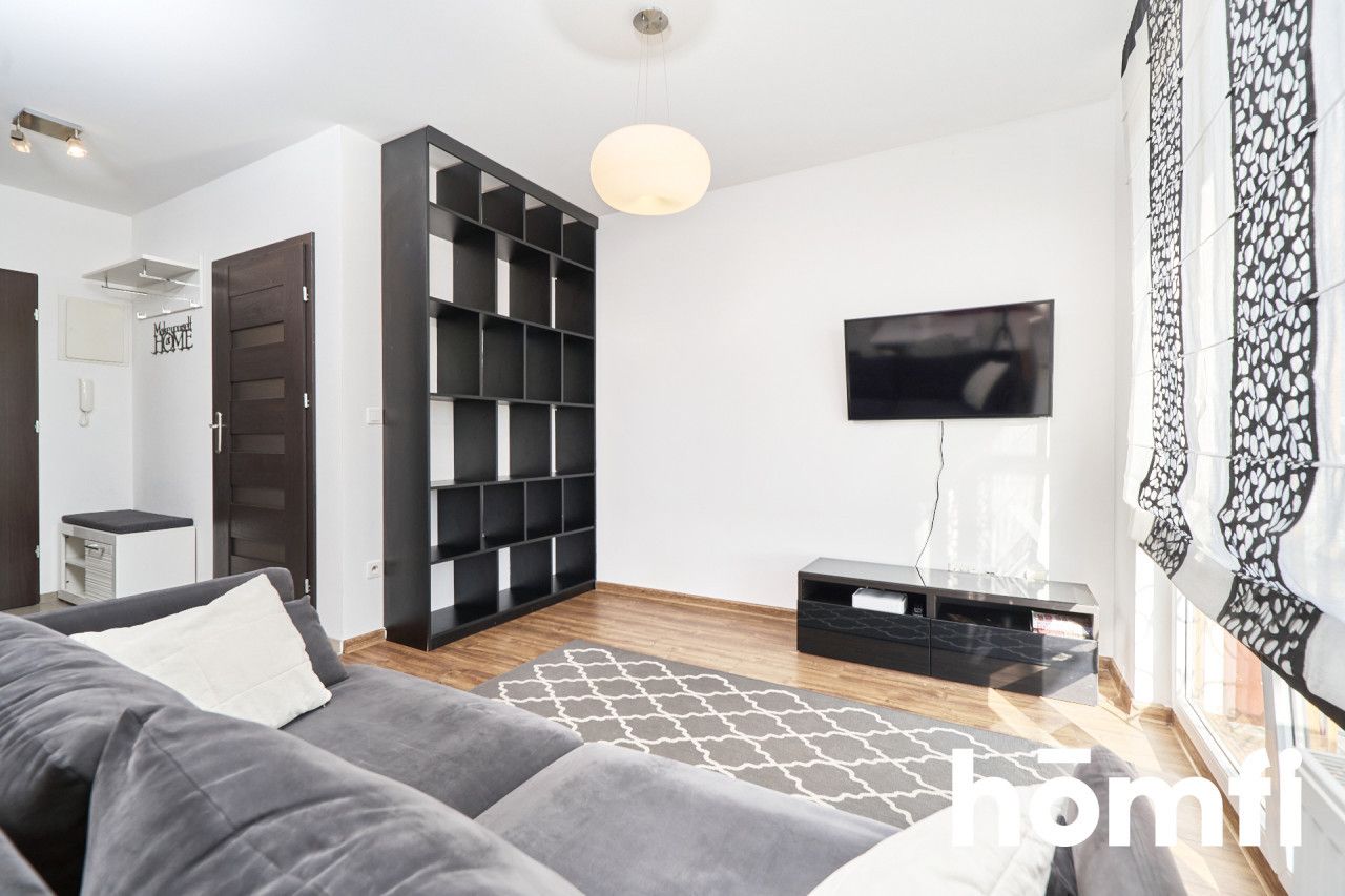 Do wynajęcia mieszkanie 2 pokojowe ul. Agrestowa - Mieszkanie - Wynajem - Wrocław, Krzyki / Ołtaszyn