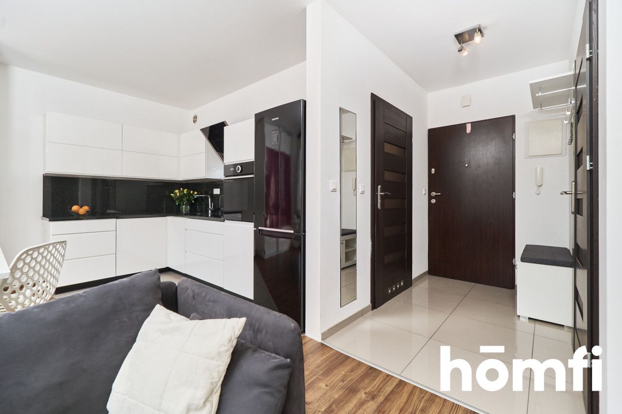 Do wynajęcia mieszkanie 2 pokojowe ul. Agrestowa - Mieszkanie - Wynajem - Wrocław, Krzyki / Ołtaszyn