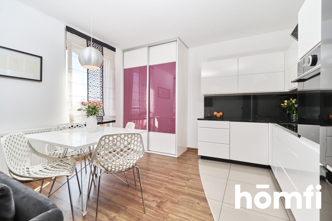 Do wynajęcia mieszkanie 2 pokojowe ul. Agrestowa - Mieszkanie - Wynajem - Wrocław, Krzyki / Ołtaszyn