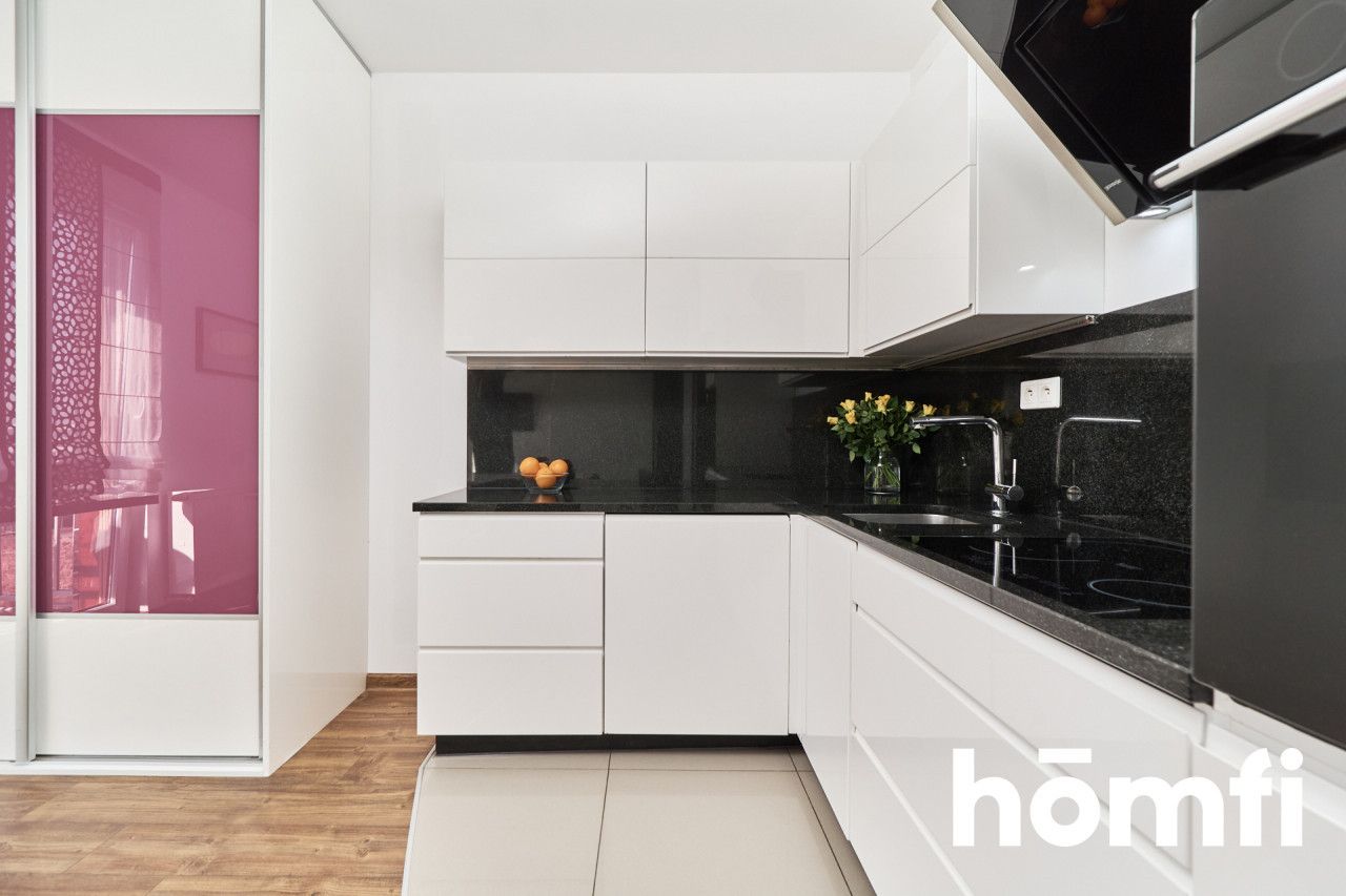 Do wynajęcia mieszkanie 2 pokojowe ul. Agrestowa - Mieszkanie - Wynajem - Wrocław, Krzyki / Ołtaszyn