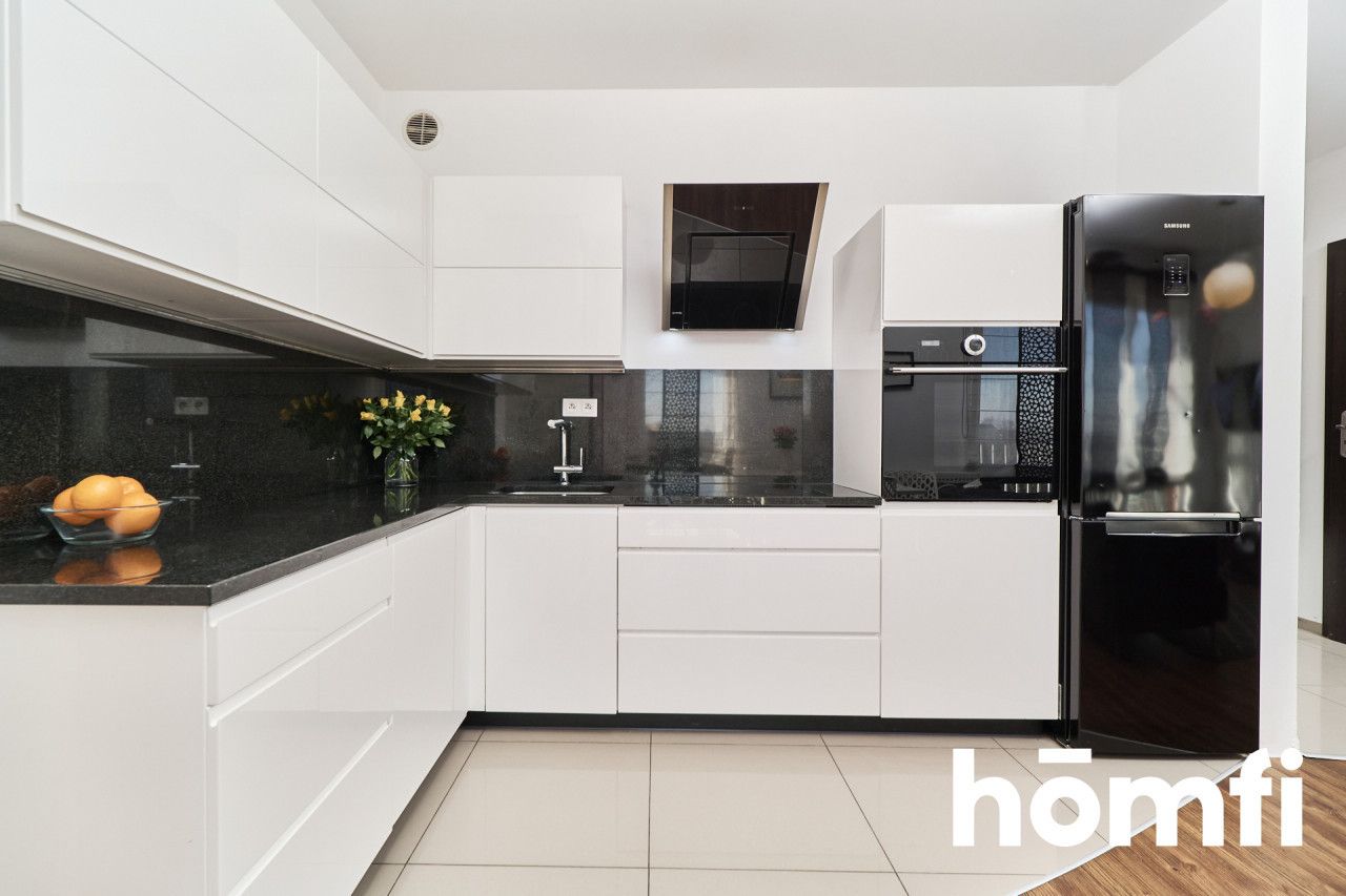 Do wynajęcia mieszkanie 2 pokojowe ul. Agrestowa - Mieszkanie - Wynajem - Wrocław, Krzyki / Ołtaszyn