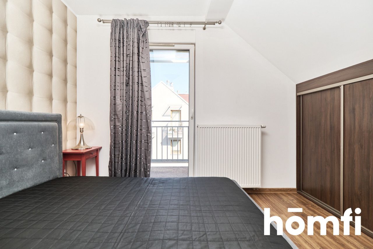 Do wynajęcia mieszkanie 2 pokojowe ul. Agrestowa - Mieszkanie - Wynajem - Wrocław, Krzyki / Ołtaszyn