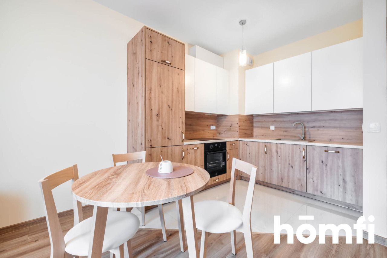 Nowe 4 pokojowe mieszkanie na Sławinku na wynajem - Mieszkanie - Wynajem - Lublin, Sławinek