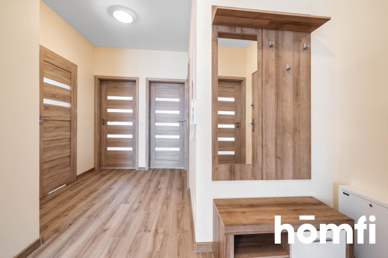 Nowe 4 pokojowe mieszkanie na Sławinku na wynajem - Mieszkanie - Wynajem - Lublin, Sławinek