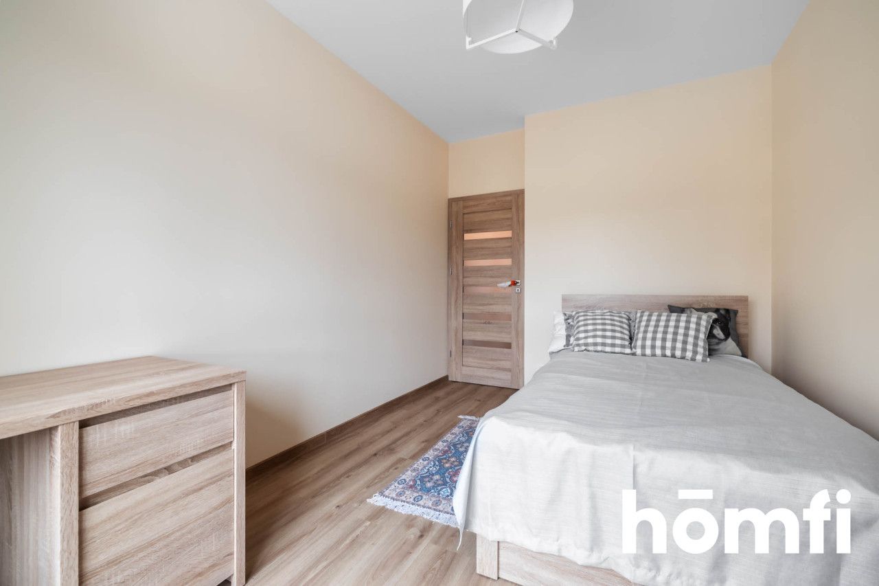 Nowe 4 pokojowe mieszkanie na Sławinku na wynajem - Mieszkanie - Wynajem - Lublin, Sławinek