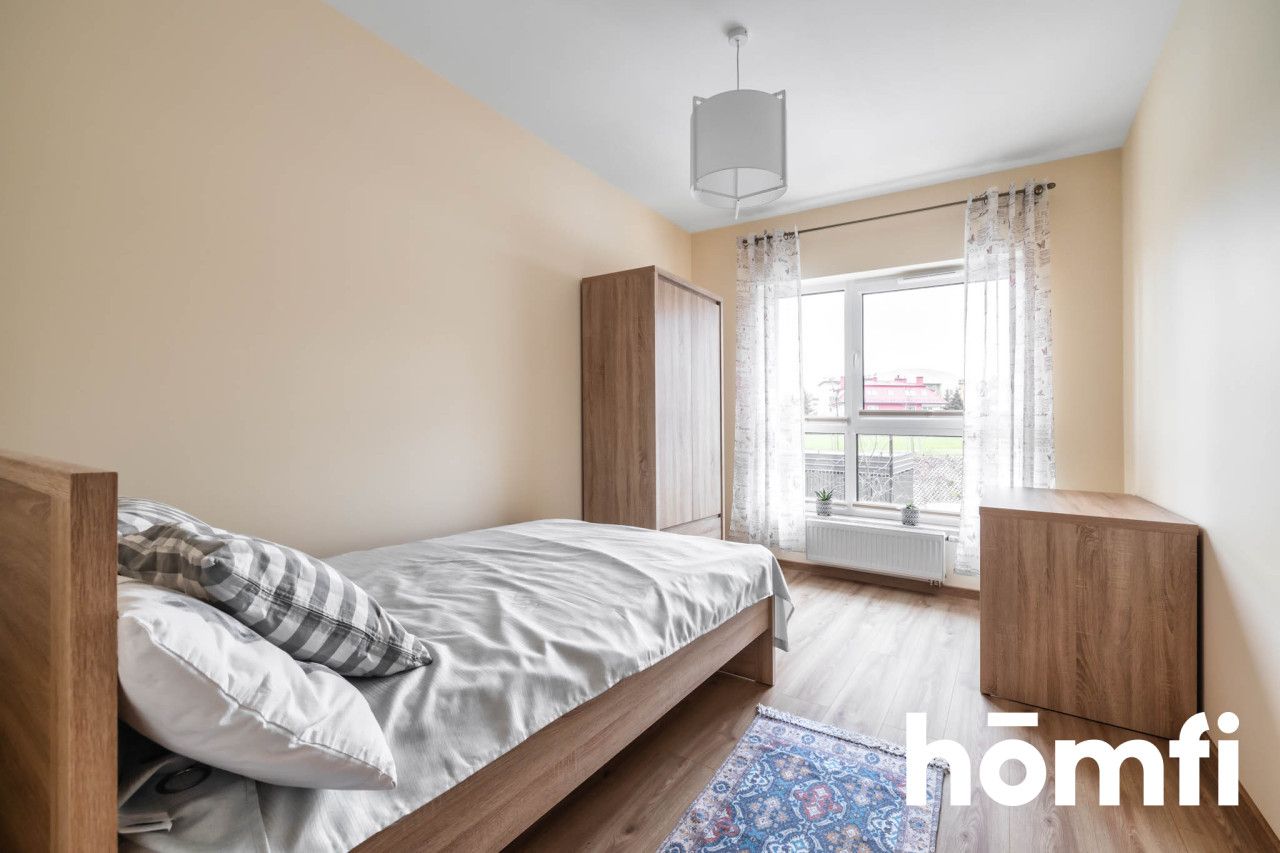 Nowe 4 pokojowe mieszkanie na Sławinku na wynajem - Mieszkanie - Wynajem - Lublin, Sławinek