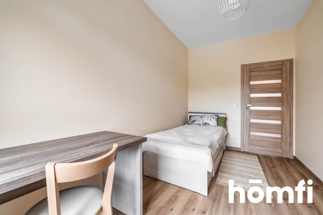 Nowe 4 pokojowe mieszkanie na Sławinku na wynajem - Mieszkanie - Wynajem - Lublin, Sławinek