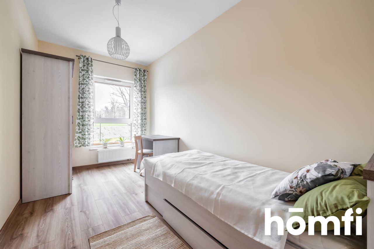 Nowe 4 pokojowe mieszkanie na Sławinku na wynajem - Mieszkanie - Wynajem - Lublin, Sławinek