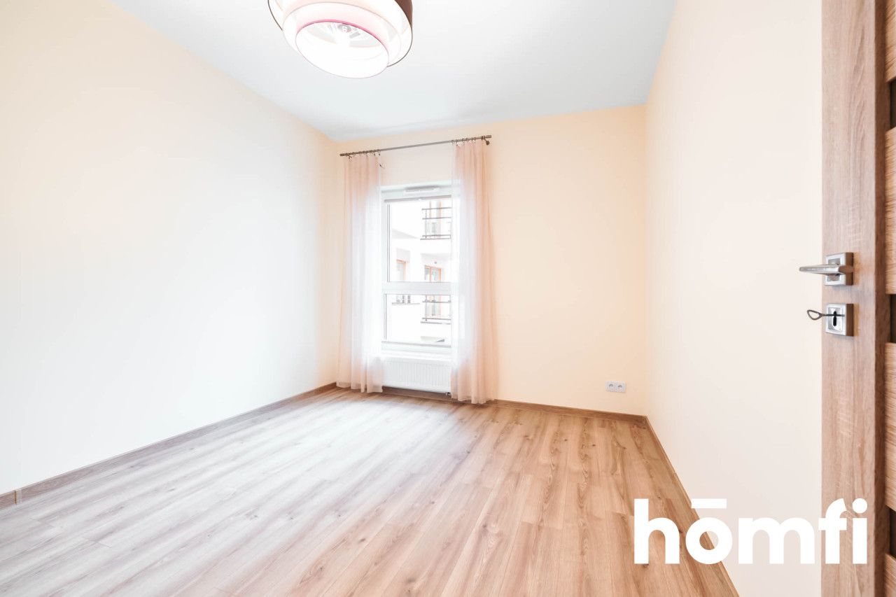 Nowe 4 pokojowe mieszkanie na Sławinku na wynajem - Mieszkanie - Wynajem - Lublin, Sławinek