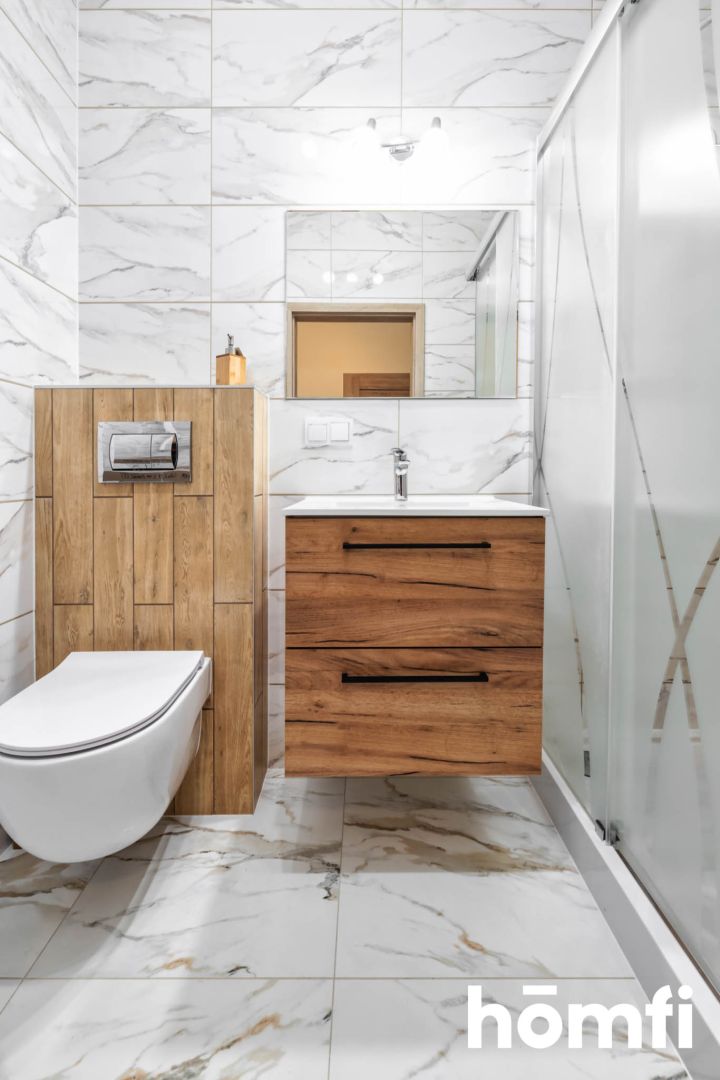 Nowe 4 pokojowe mieszkanie na Sławinku na wynajem - Mieszkanie - Wynajem - Lublin, Sławinek