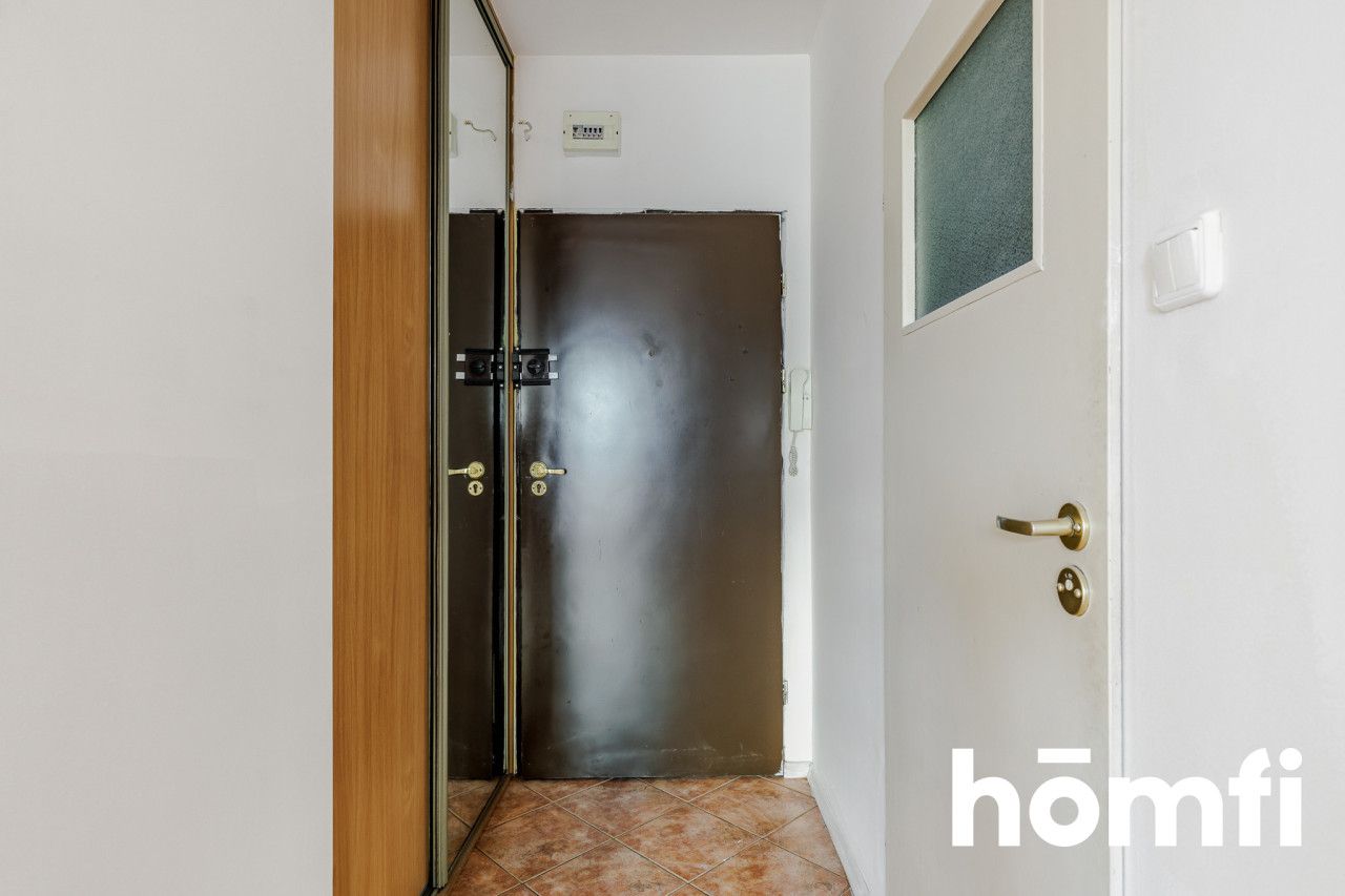 Dwa pokoje do remontu na sprzedaż - Mieszkanie - Sprzedaż - Warszawa, Białołęka / Nowodwory