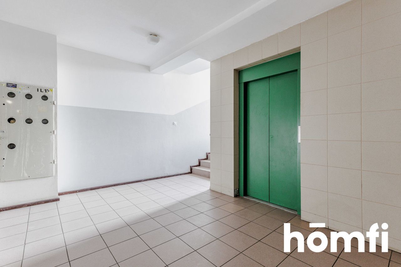 Dwa pokoje do remontu na sprzedaż - Mieszkanie - Sprzedaż - Warszawa, Białołęka / Nowodwory