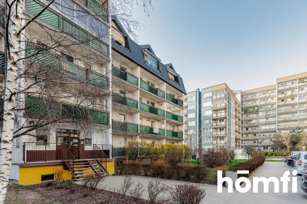 Dwa pokoje do remontu na sprzedaż - Mieszkanie - Sprzedaż - Warszawa, Białołęka / Nowodwory