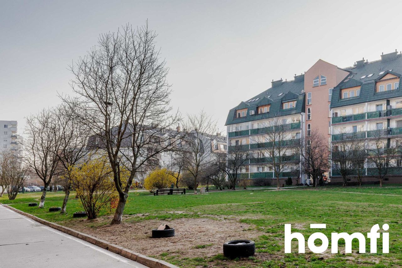 Dwa pokoje do remontu na sprzedaż - Mieszkanie - Sprzedaż - Warszawa, Białołęka / Nowodwory