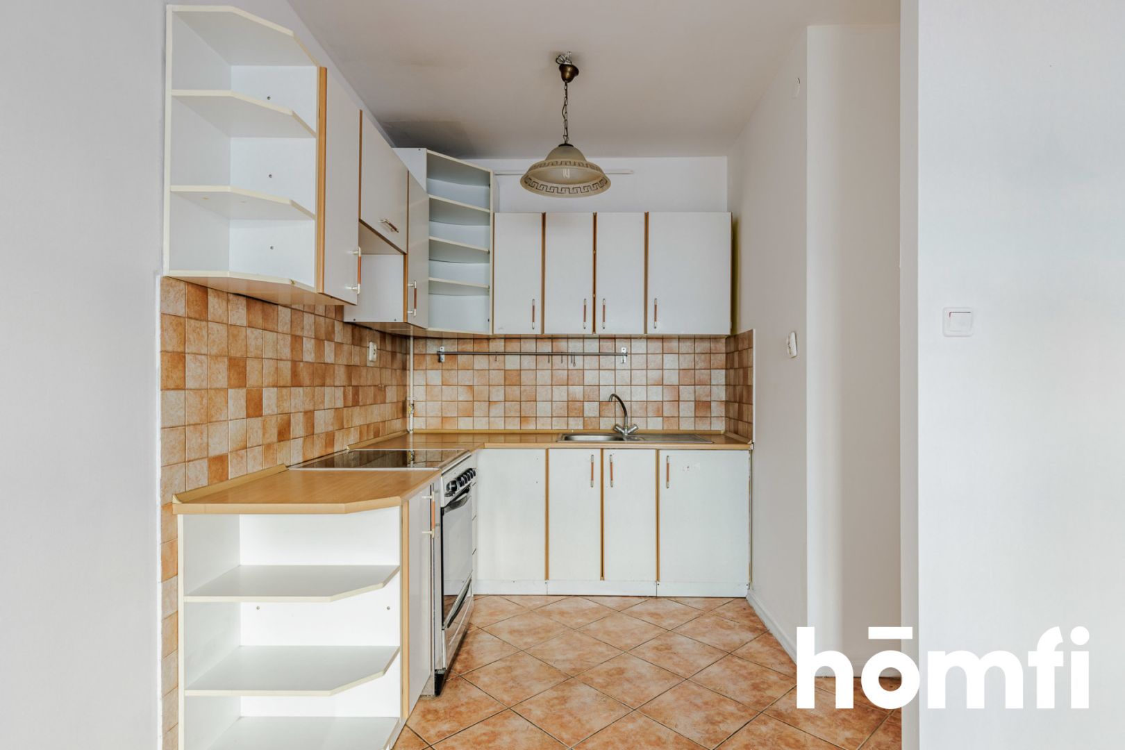 Dwa pokoje do remontu na sprzedaż - Mieszkanie - Sprzedaż - Warszawa, Białołęka / Nowodwory