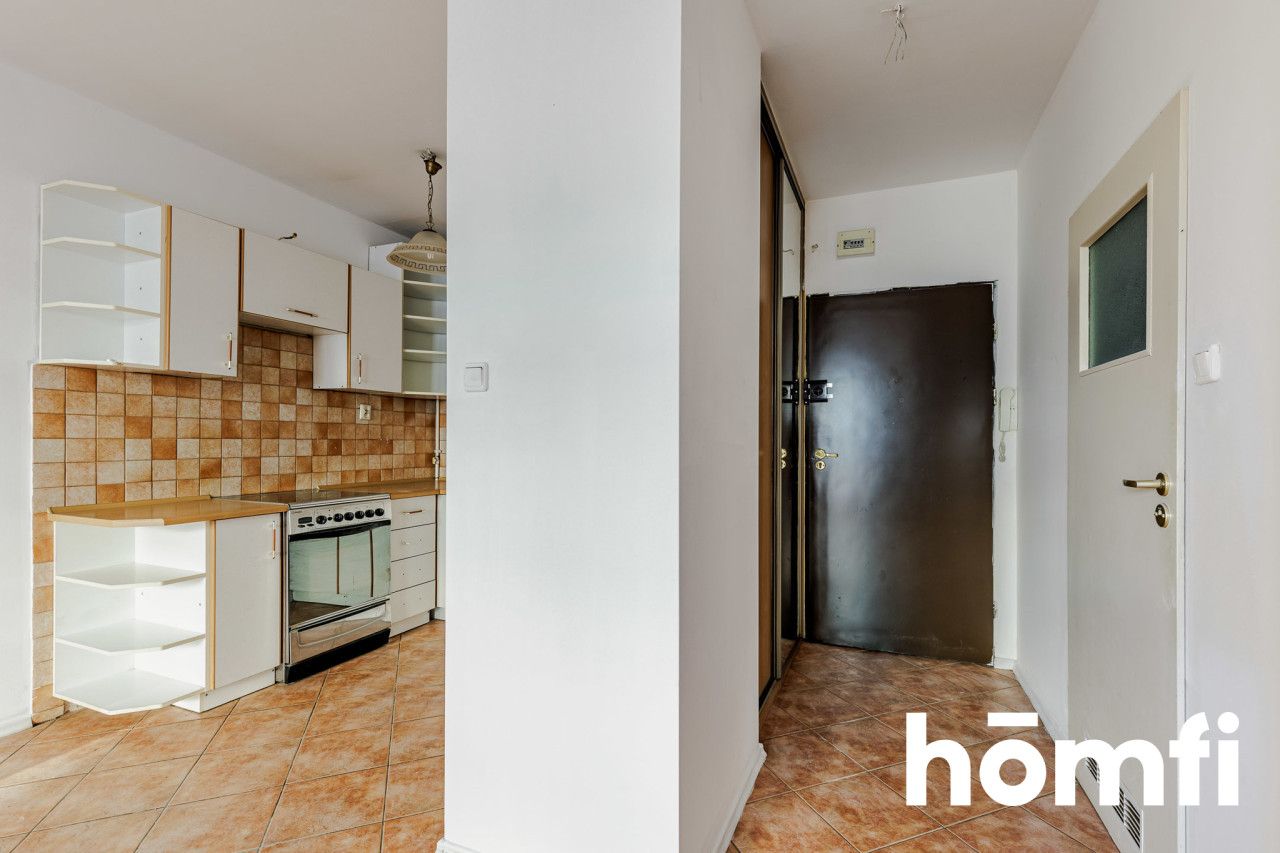 Dwa pokoje do remontu na sprzedaż - Mieszkanie - Sprzedaż - Warszawa, Białołęka / Nowodwory