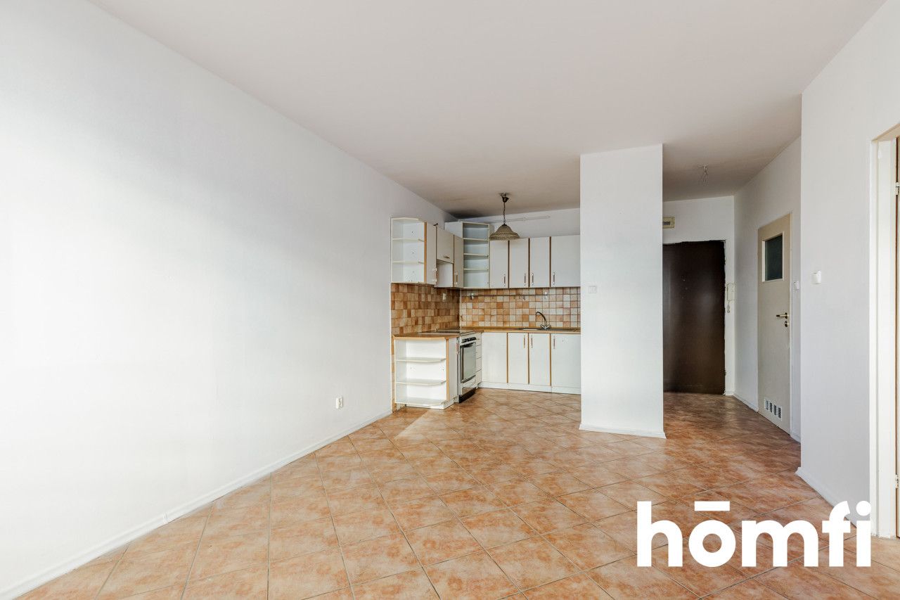 Dwa pokoje do remontu na sprzedaż - Mieszkanie - Sprzedaż - Warszawa, Białołęka / Nowodwory