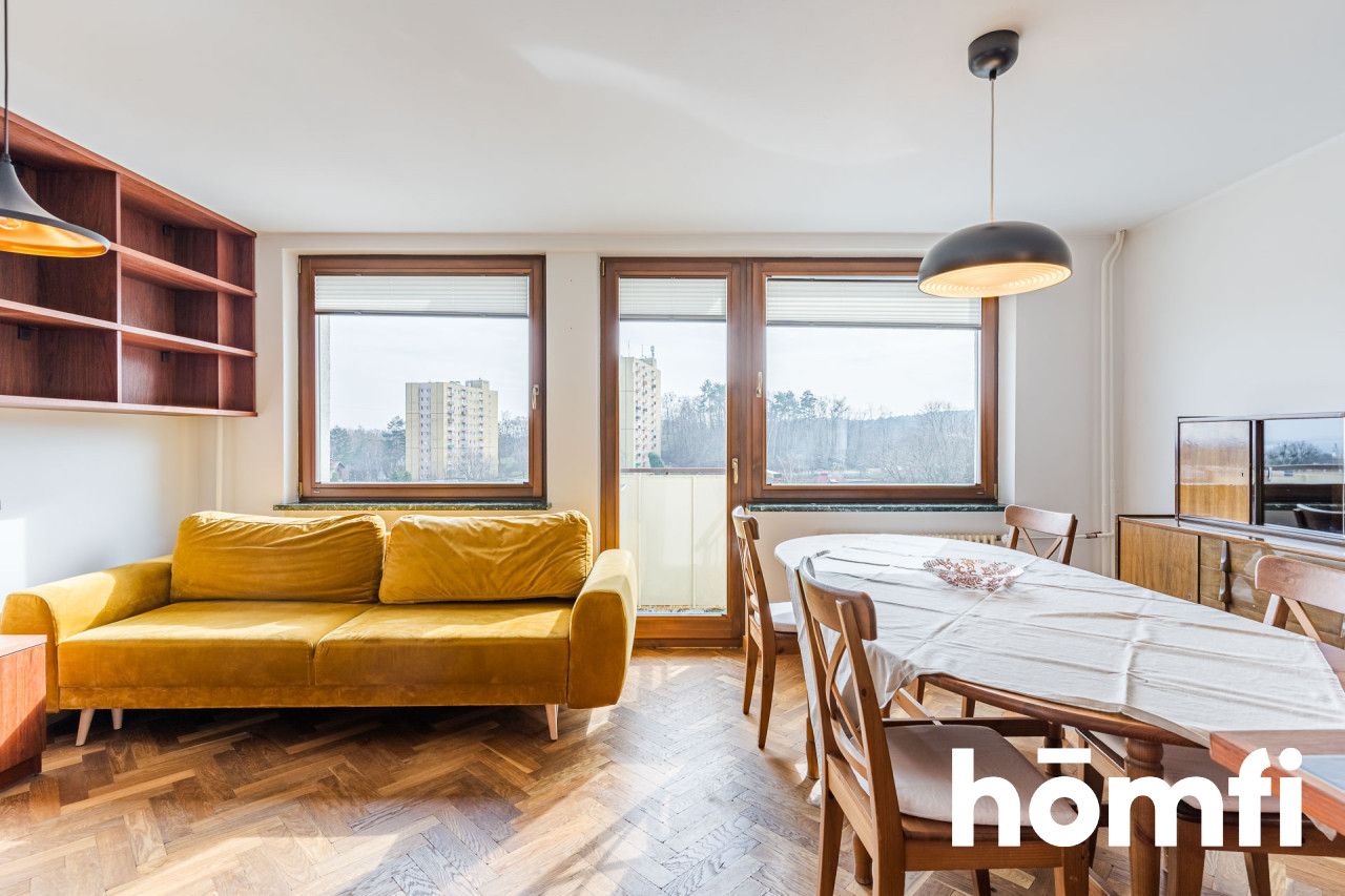 designerskie mieszkanie z widokiem na morze - Mieszkanie - Wynajem - Sopot, Kamienny Potok