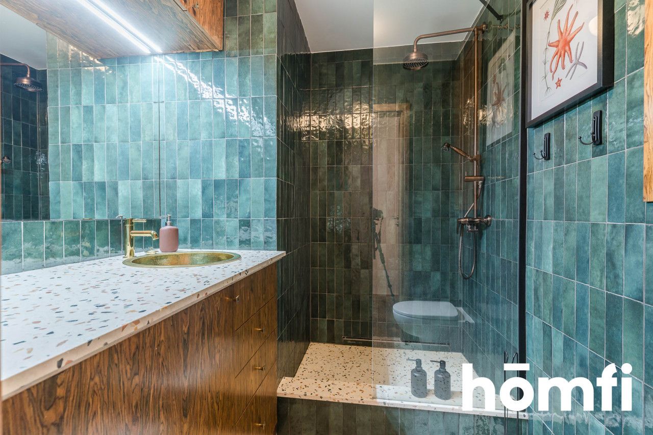 designerskie mieszkanie z widokiem na morze - Mieszkanie - Wynajem - Sopot, Kamienny Potok