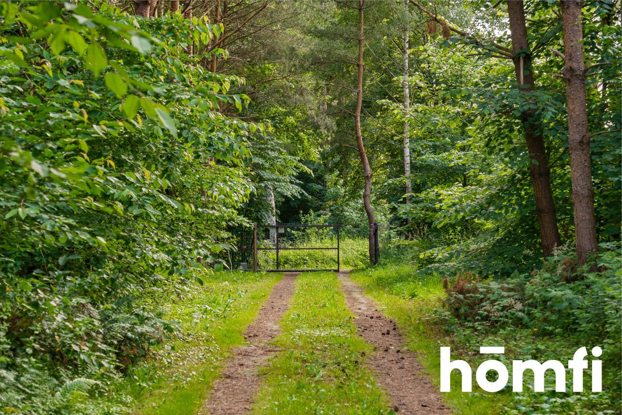 Attractive, large construction plot near Kolobrzeg - Plot - Sale - Kołobrzeski, Ustronie Morskie / Bagicz