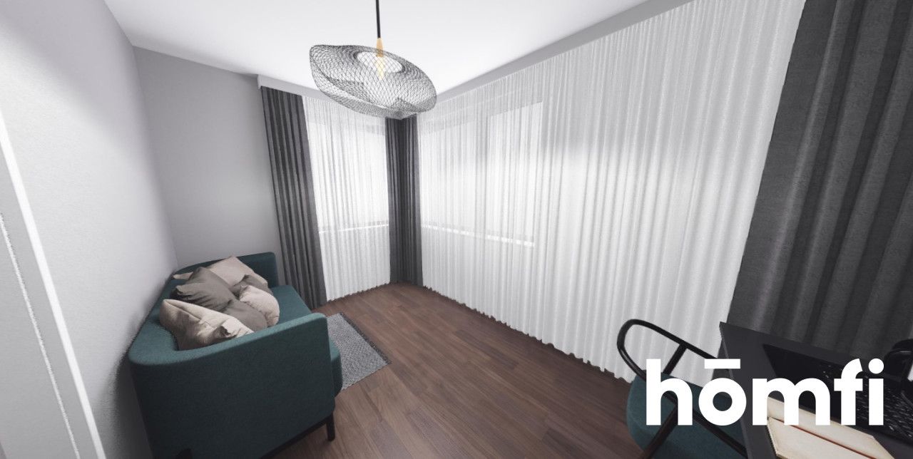 UNIQUE HOUSE WITH A VIEW ON NATURE! - Дім - Продаж - Poznań, Stare Miasto / Morasko