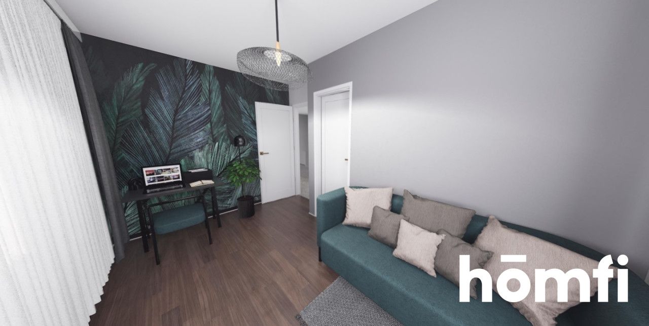 UNIQUE HOUSE WITH A VIEW ON NATURE! - Дім - Продаж - Poznań, Stare Miasto / Morasko