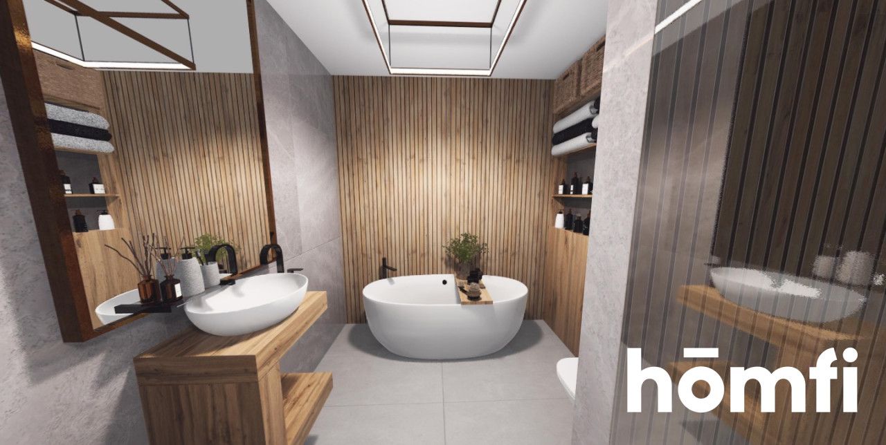 UNIQUE HOUSE WITH A VIEW ON NATURE! - Дім - Продаж - Poznań, Stare Miasto / Morasko