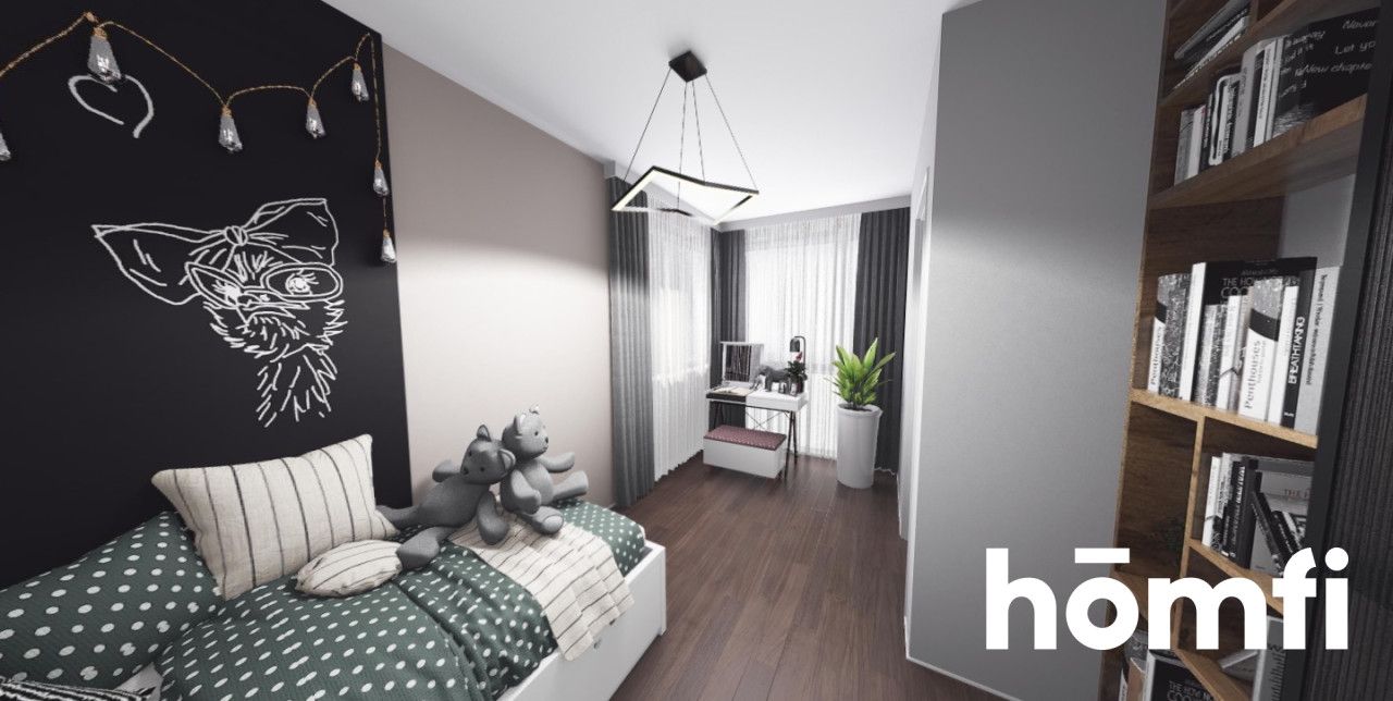 UNIQUE HOUSE WITH A VIEW ON NATURE! - Дім - Продаж - Poznań, Stare Miasto / Morasko