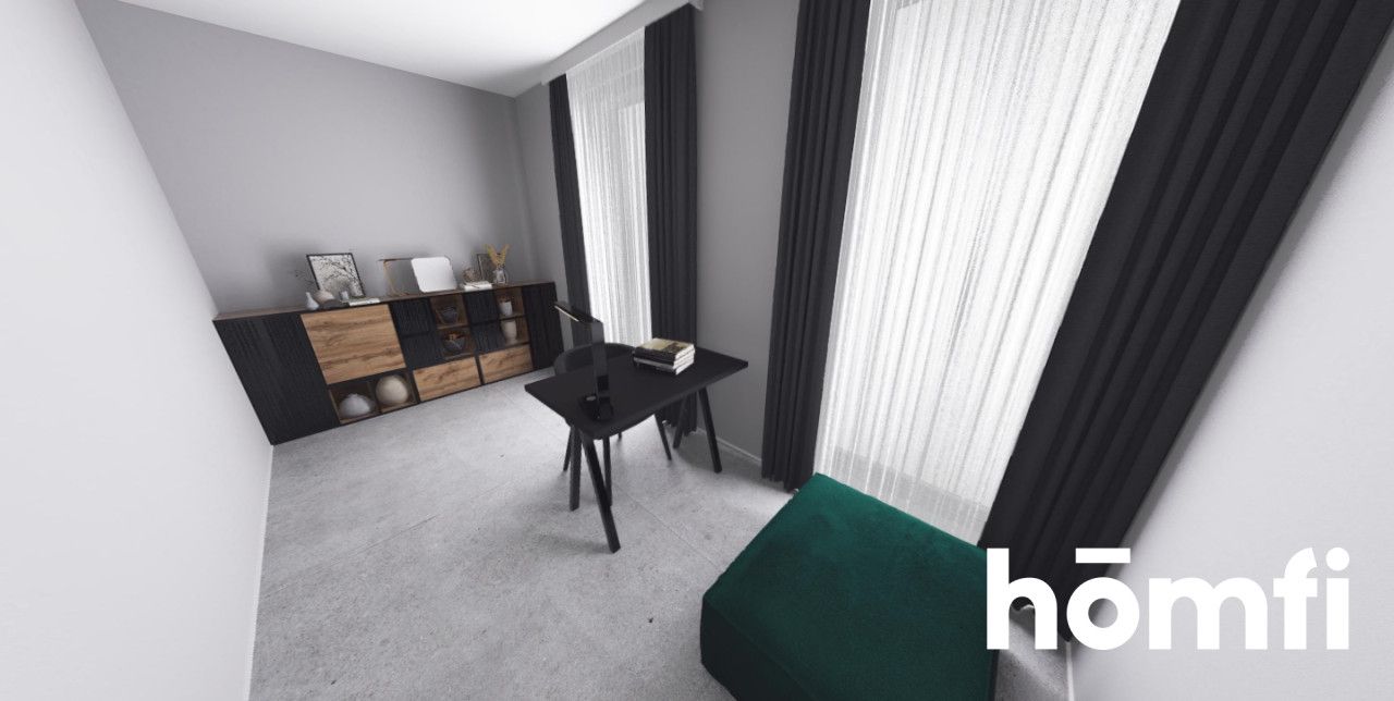 UNIQUE HOUSE WITH A VIEW ON NATURE! - Дім - Продаж - Poznań, Stare Miasto / Morasko