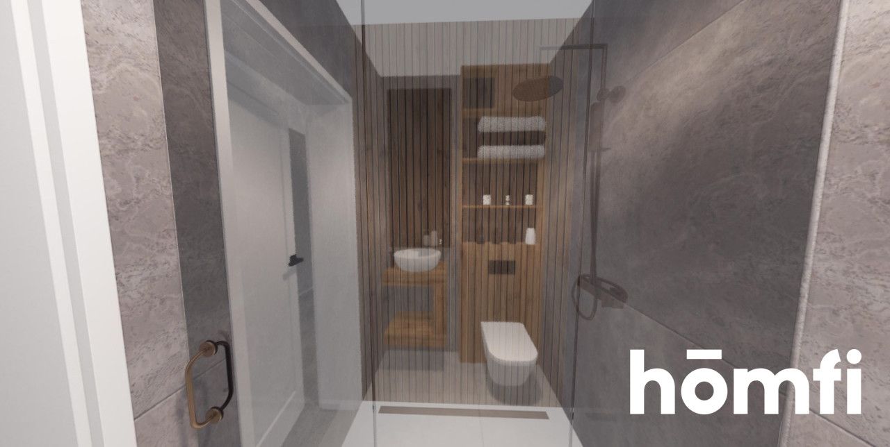 UNIQUE HOUSE WITH A VIEW ON NATURE! - Дім - Продаж - Poznań, Stare Miasto / Morasko