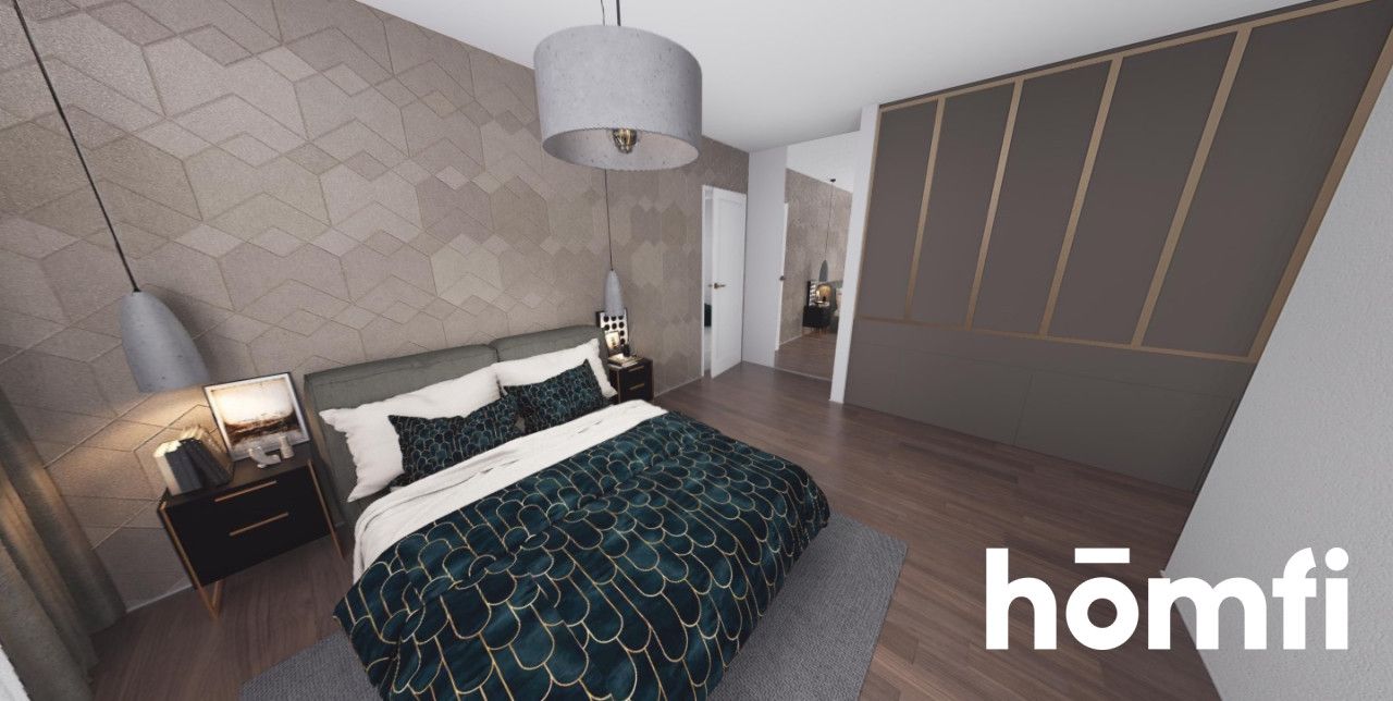 UNIQUE HOUSE WITH A VIEW ON NATURE! - Дім - Продаж - Poznań, Stare Miasto / Morasko