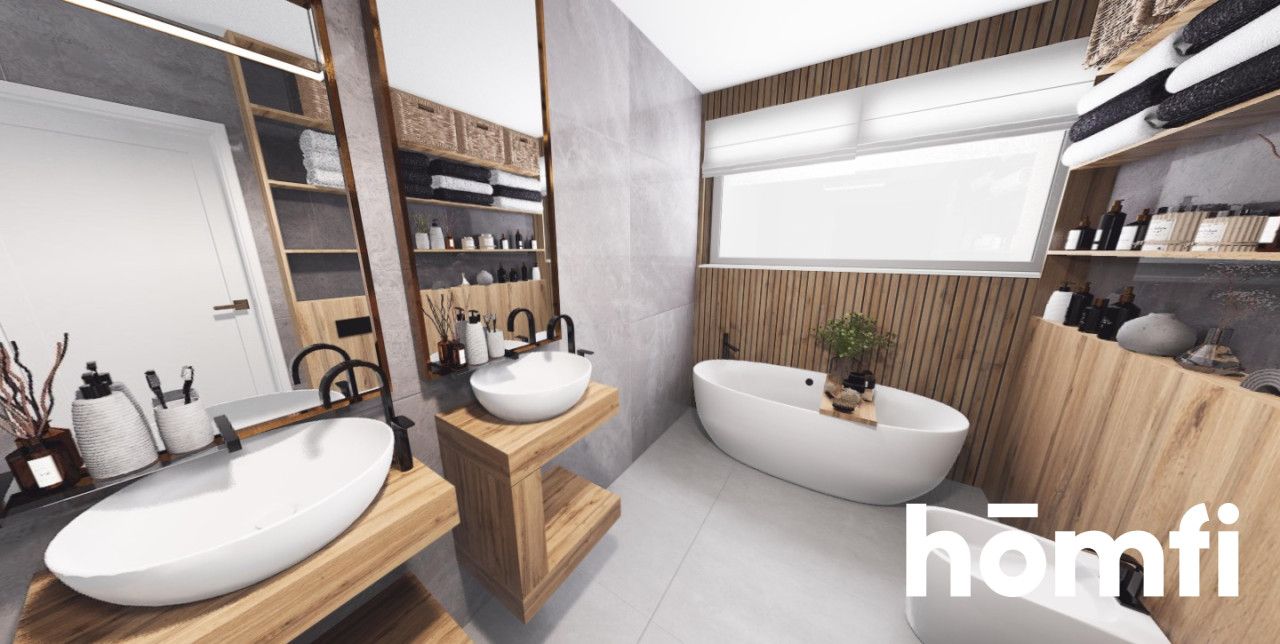 UNIQUE HOUSE WITH A VIEW ON NATURE! - Дім - Продаж - Poznań, Stare Miasto / Morasko