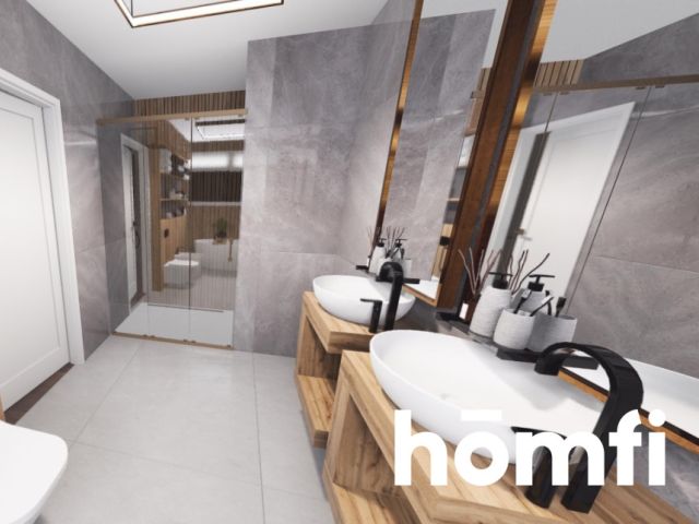 WYJĄTKOWY DOM Z WIDOKIEM NA NATURĘ! - Dom - Sprzedaż - Poznań, Stare Miasto / Morasko